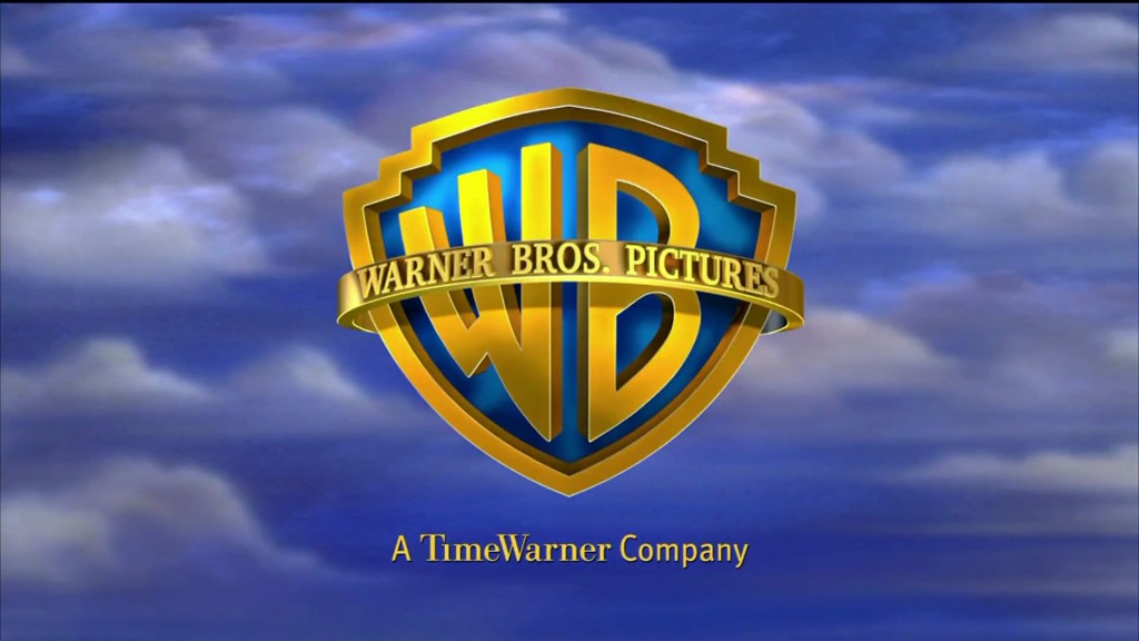 Warner Bros logo