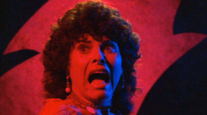 Creepshow Barbeau