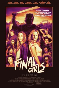 Final Girls movie poster