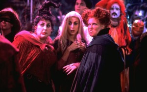 Hocus Pocus 2