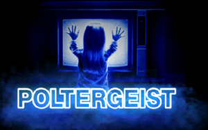 Poltergeist 4