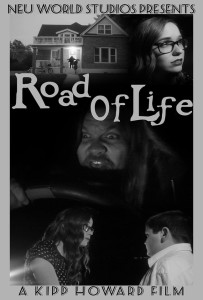 Road of Life