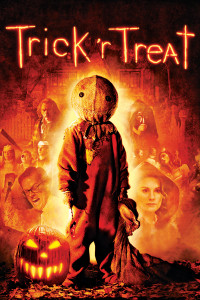 Trick 'r Treat movie poster