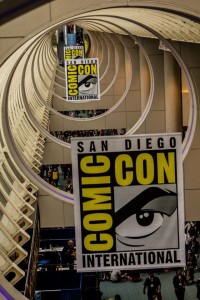 Comic-Con 1