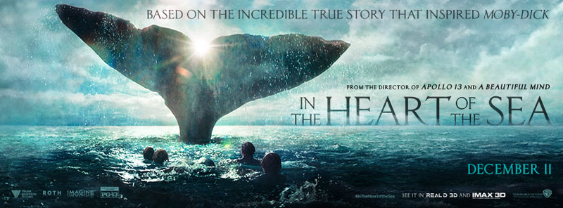 Intheheartofthesea