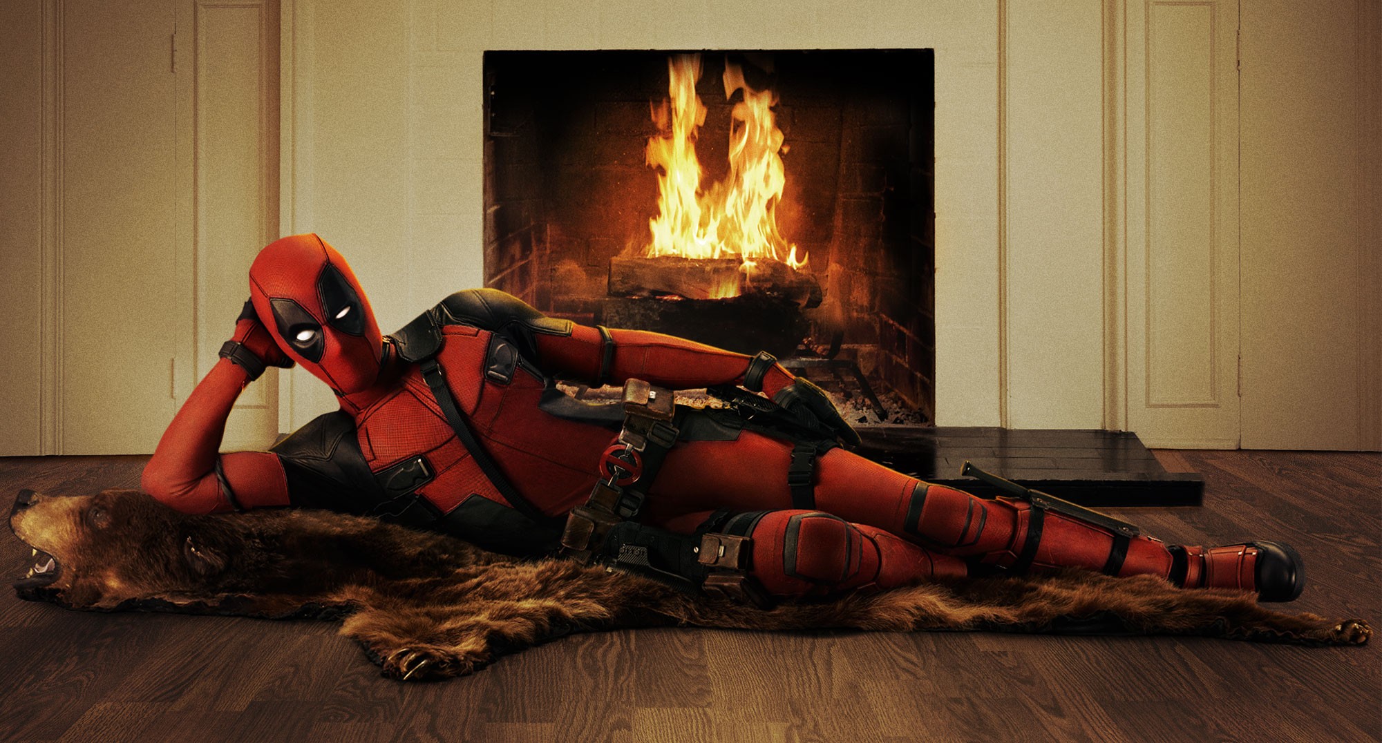 Deadpool featured image