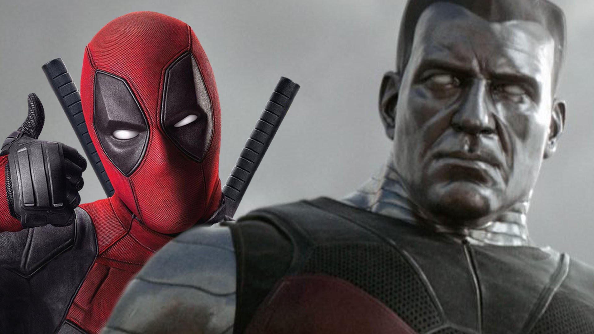 Deadpool image 1