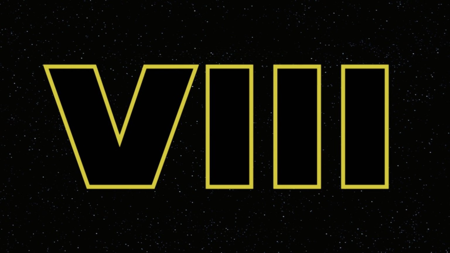 Episode VIII featured image