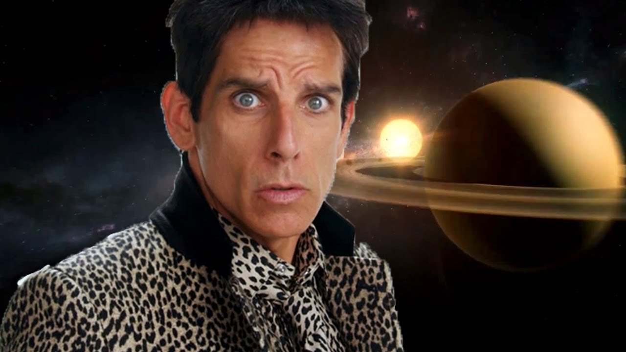 Zoolander 2 featured image