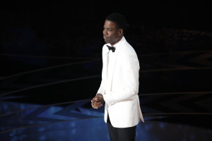 Chris Rock