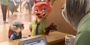 Zootopia featured image