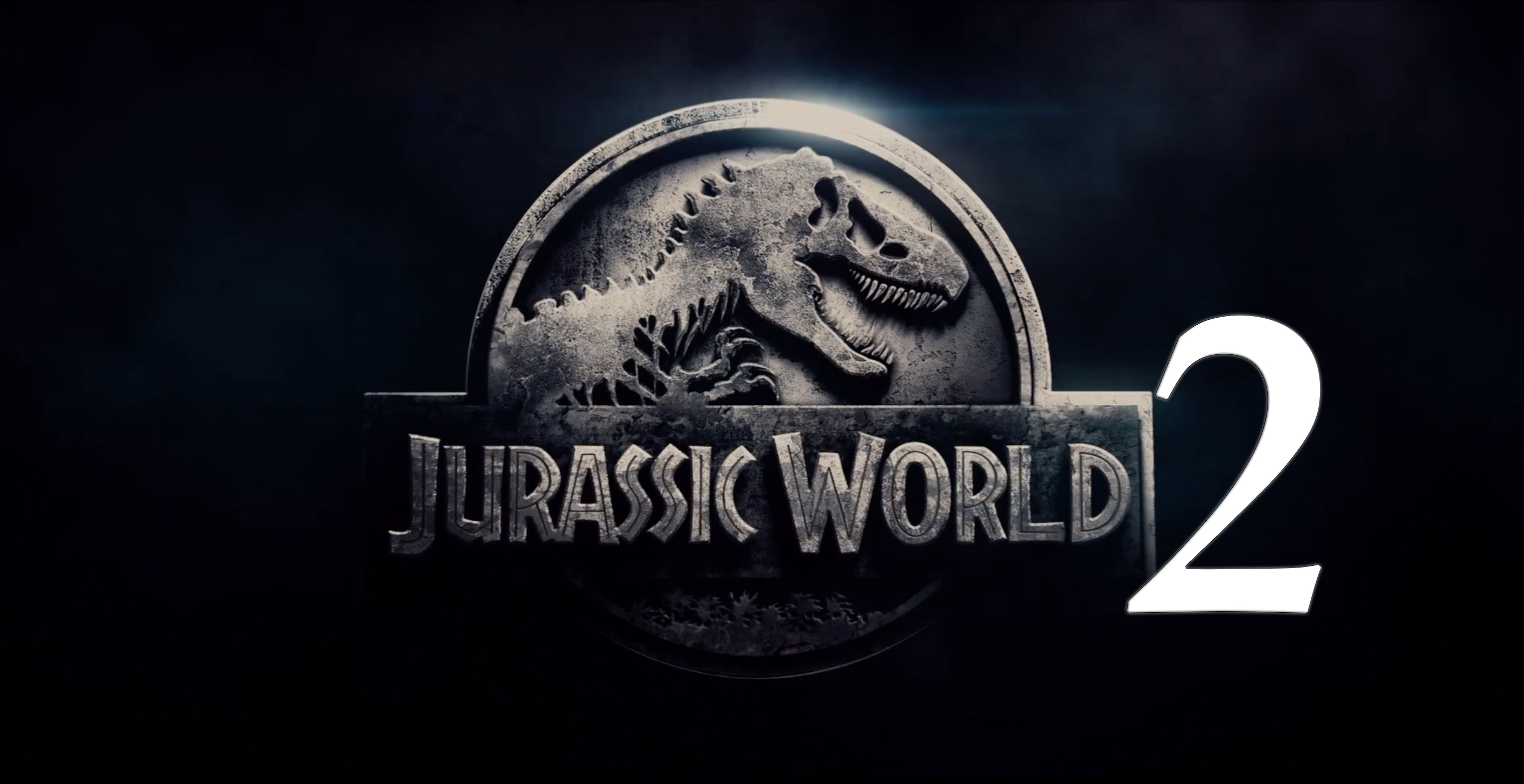 Jurassic World 2