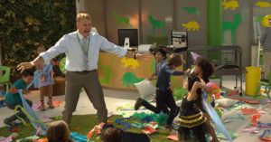 Kindergarten Cop 2 featured image