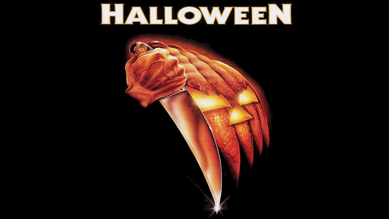 Halloween Poster