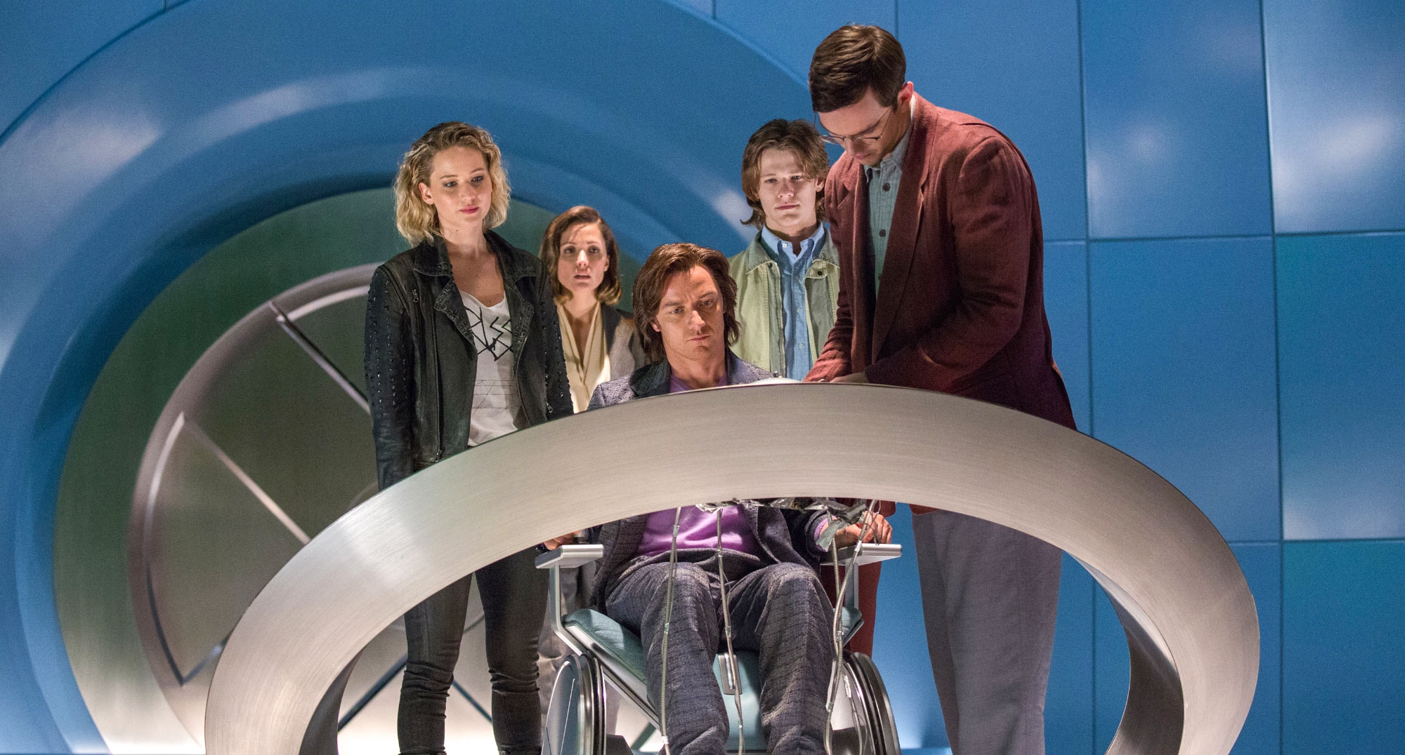 X-Men: Apocalypse