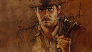 Raiders of the Lost Ark featured image streetfest