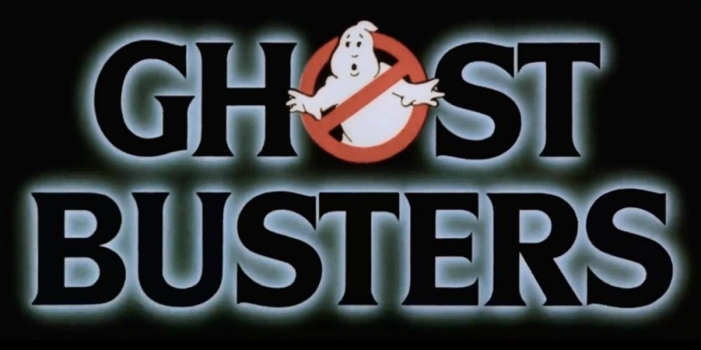 Ghostbusters