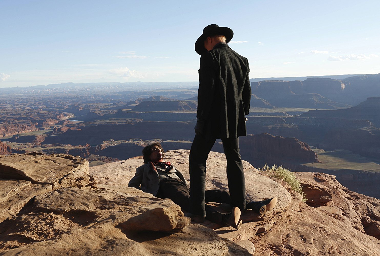 Westworld (2016) - Movie Still