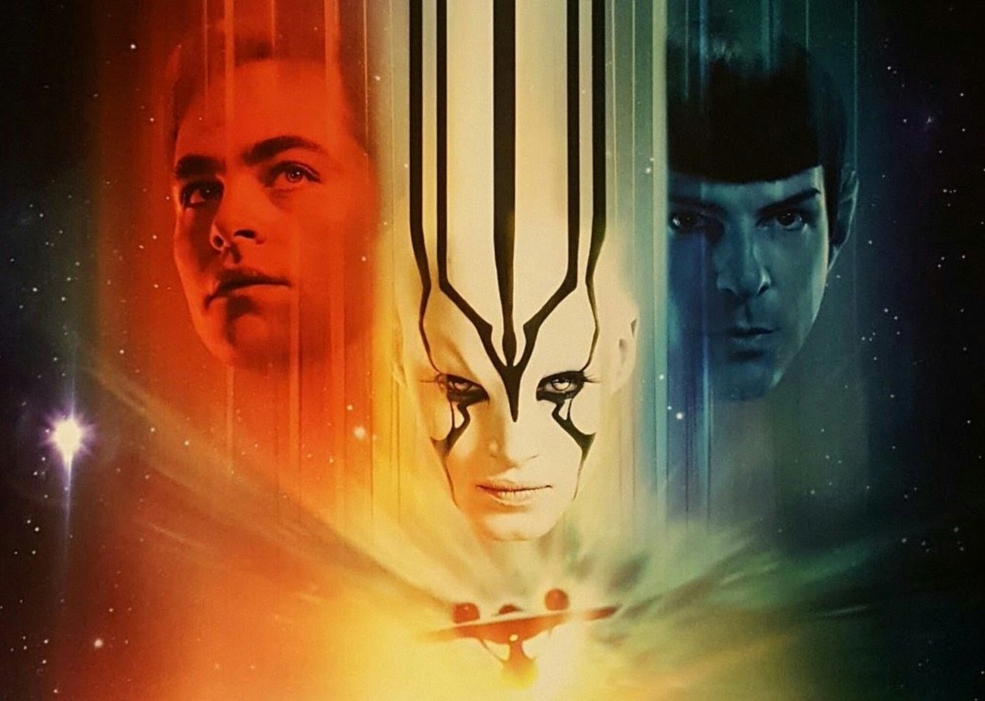 Star Trek Beyond 