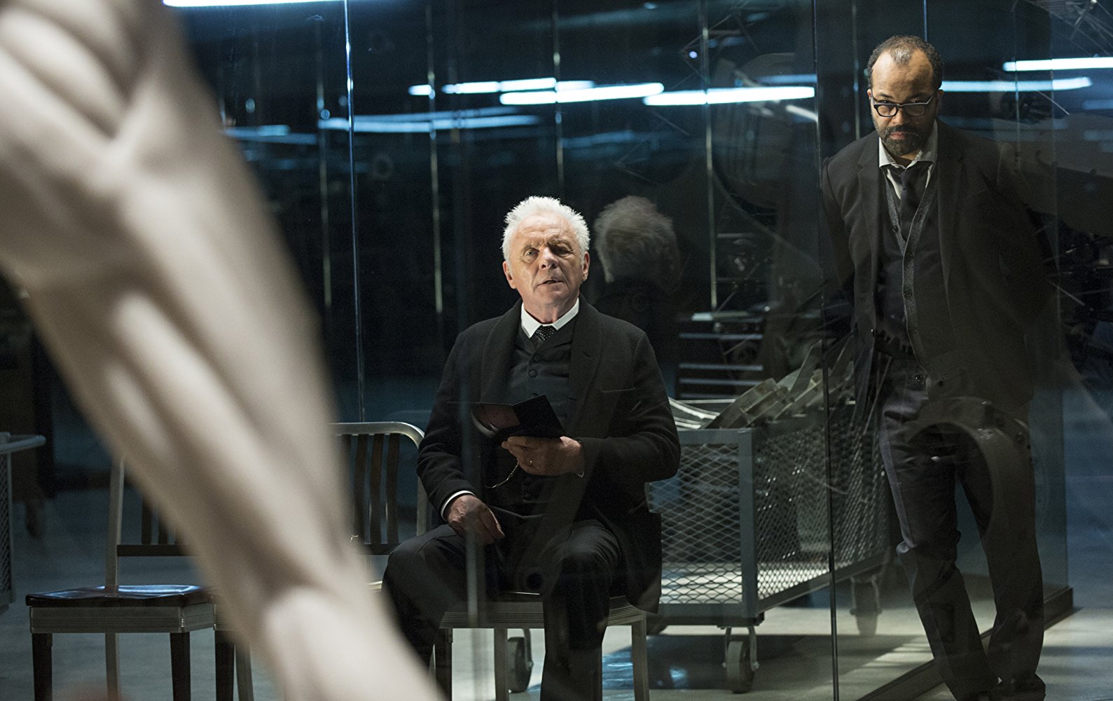 Westworld (2016) - Movie Still