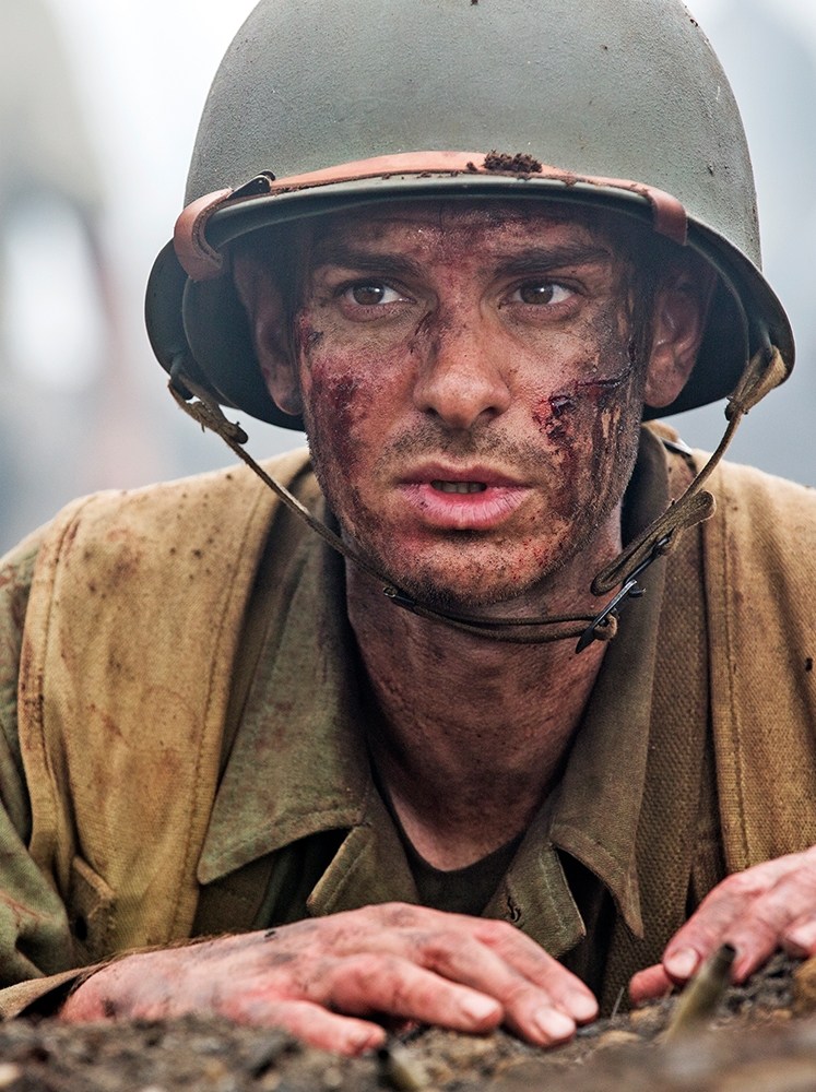 Hacksaw Ridge -2016