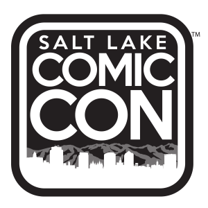 SL Comic-Con -LOGO