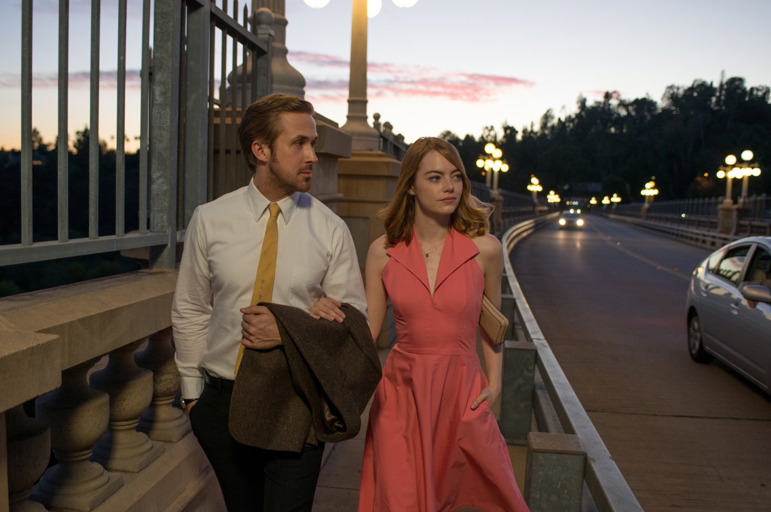 La La Land -2016