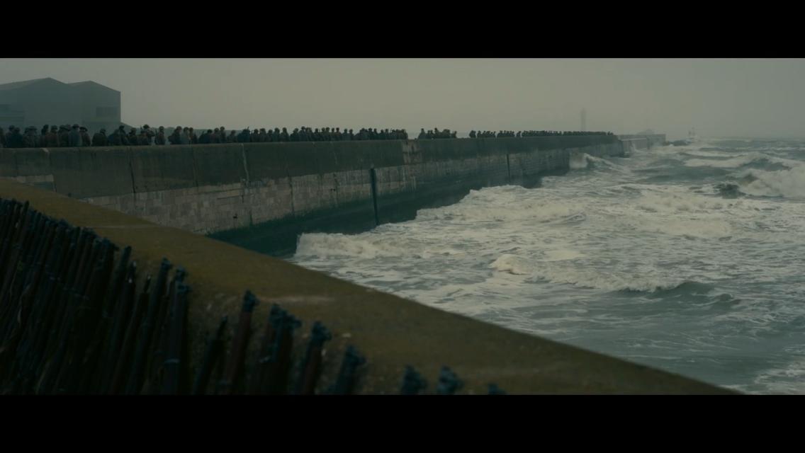 DUNKIRK -2016