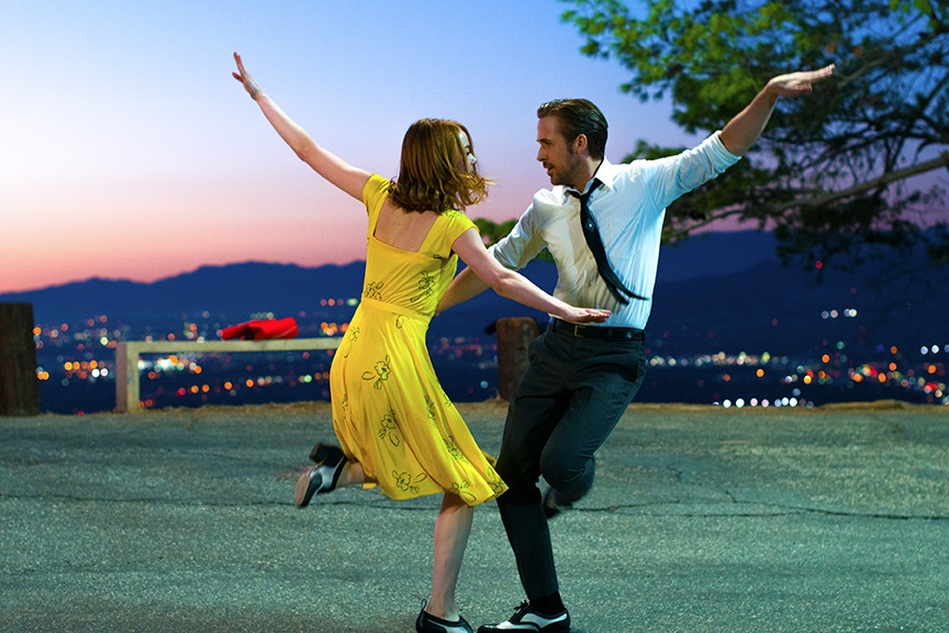 La La Land -2016