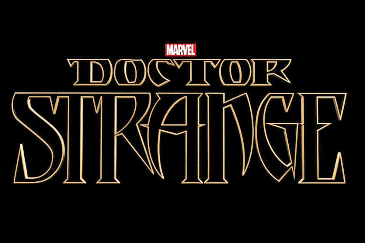 COMIC GURU talks upcoming DOCTOR STRANGE