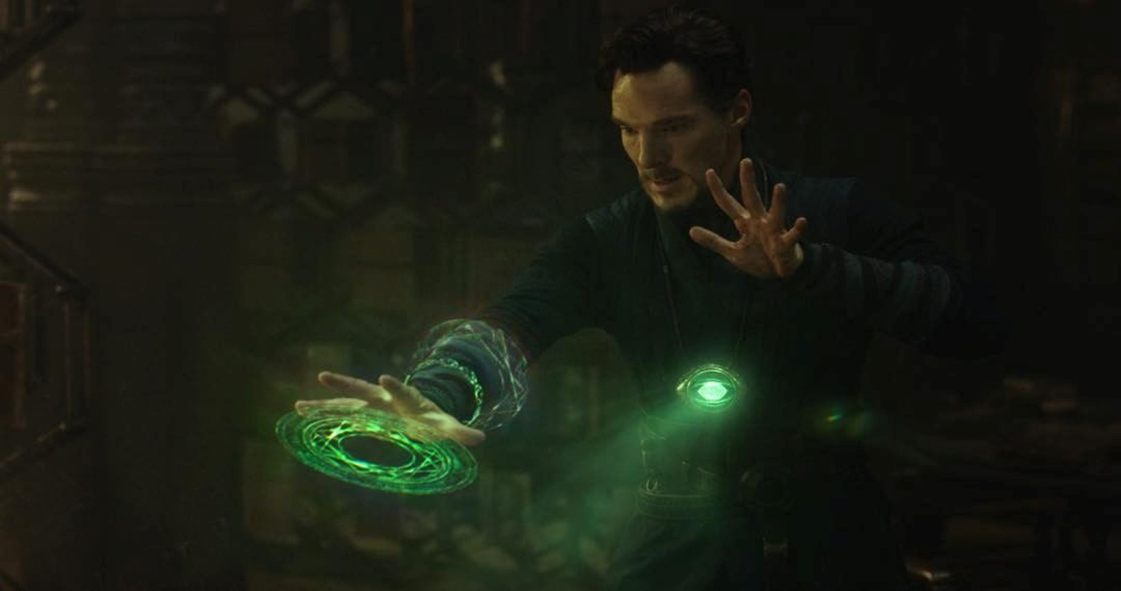 Doctor Strange