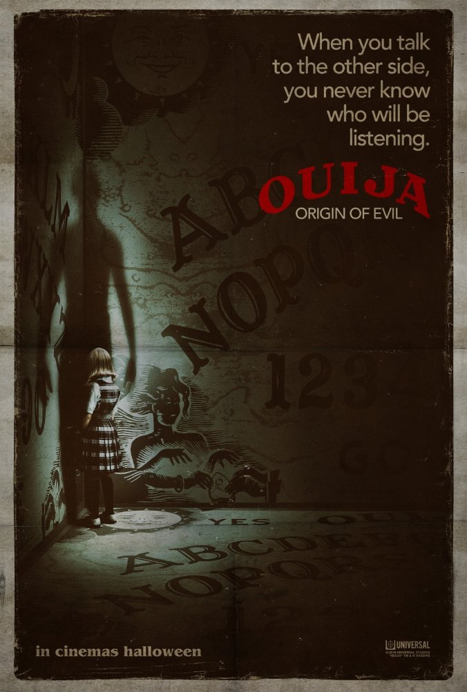 Ouija: Origin of Evil