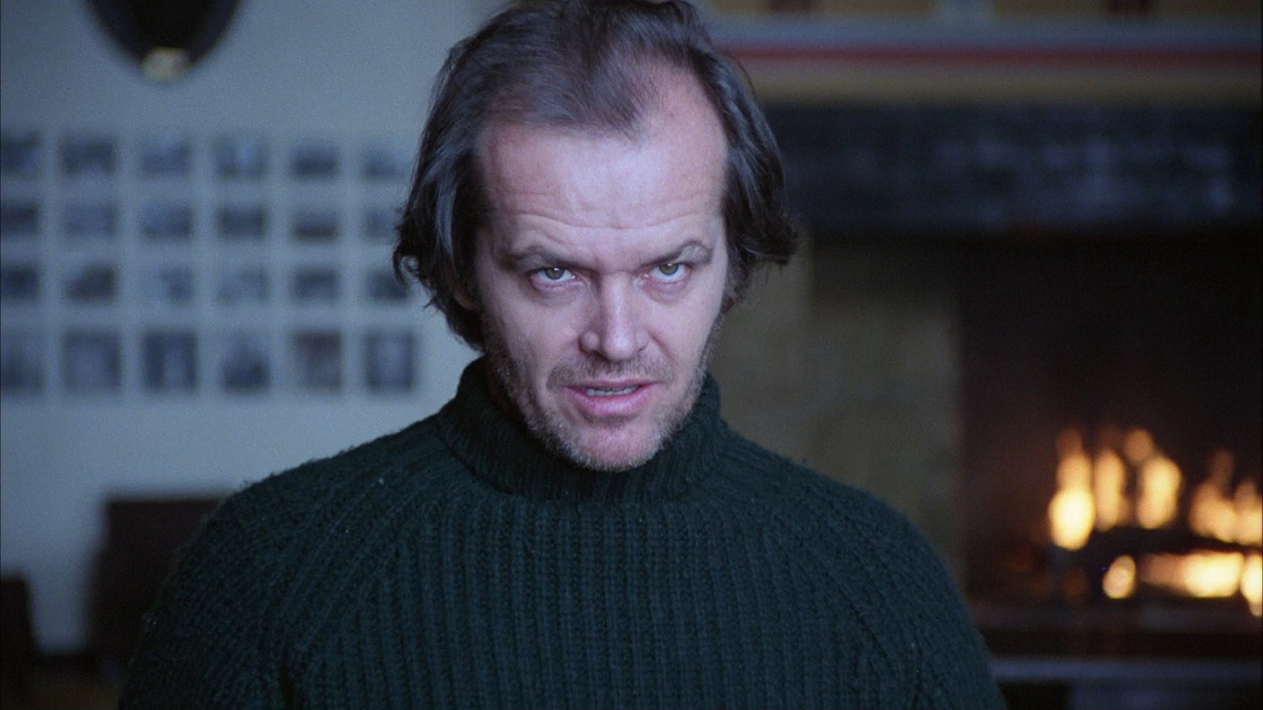 The Shining