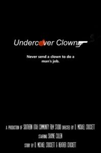 undercover-clown