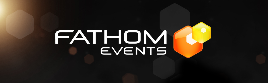 Fathom Events Logo