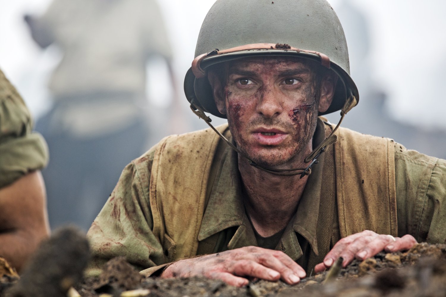 HACKSAW RIDGE