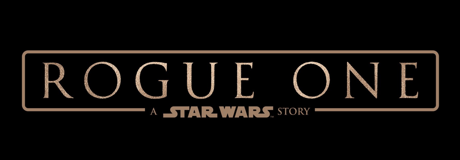 Rogue One: A Star Wars Story - 2016