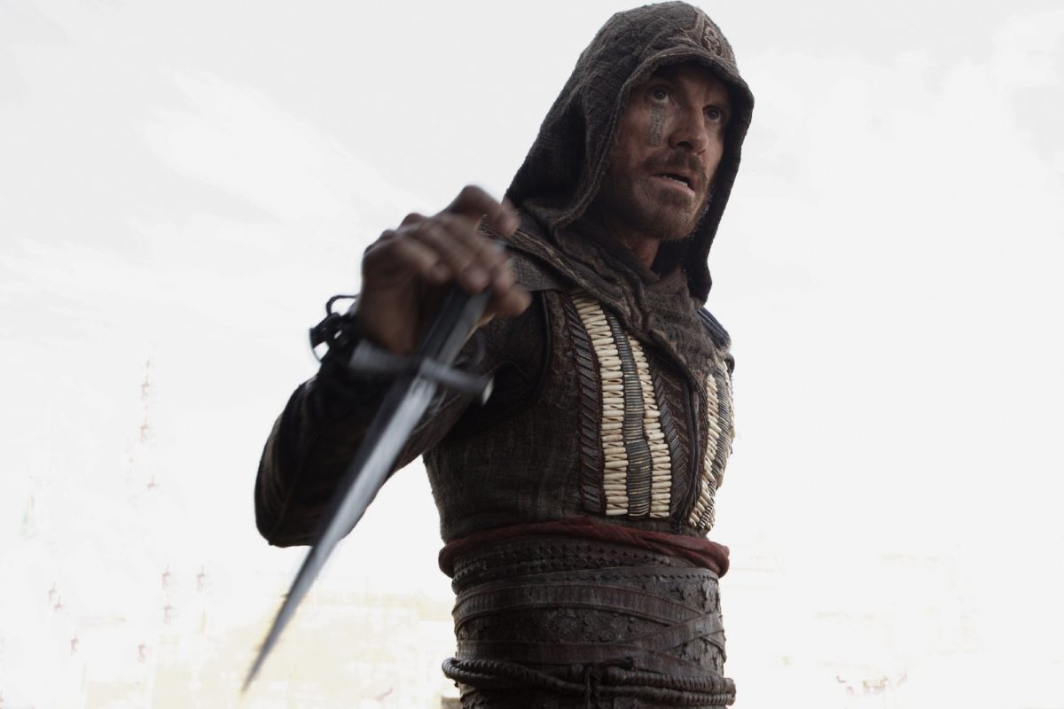 Assassin S Creed Movie Review Cinemast Net