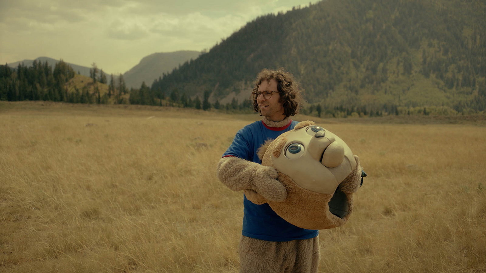 Brigsby Bear - 2017