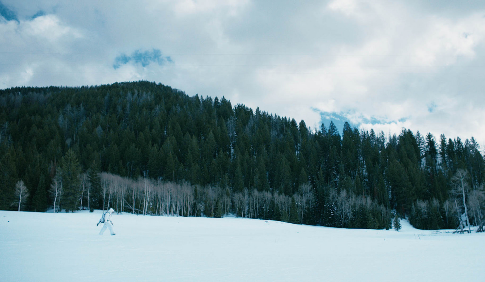 Wind River - 2017