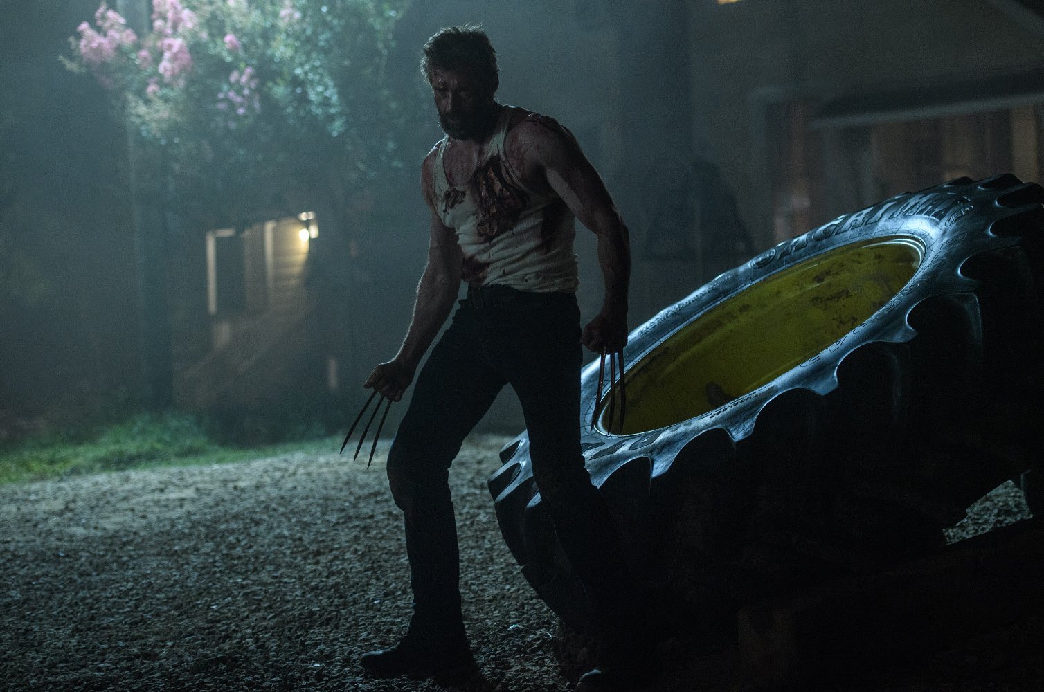 Logan - 2017