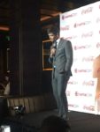 Brenton Thwaites - CinemaCon 2017