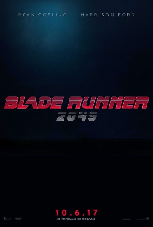 Blade Runner 2049 - 2017