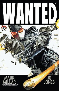 Wanted