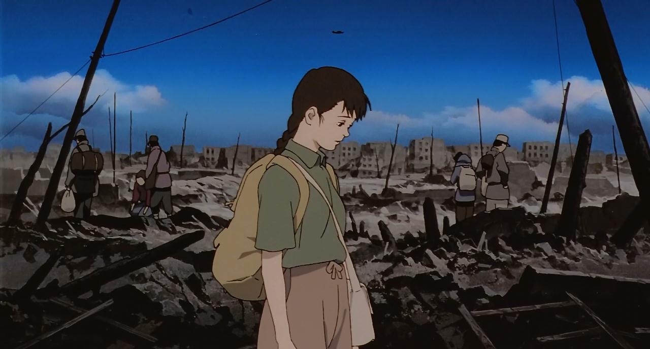 Millennium Actress