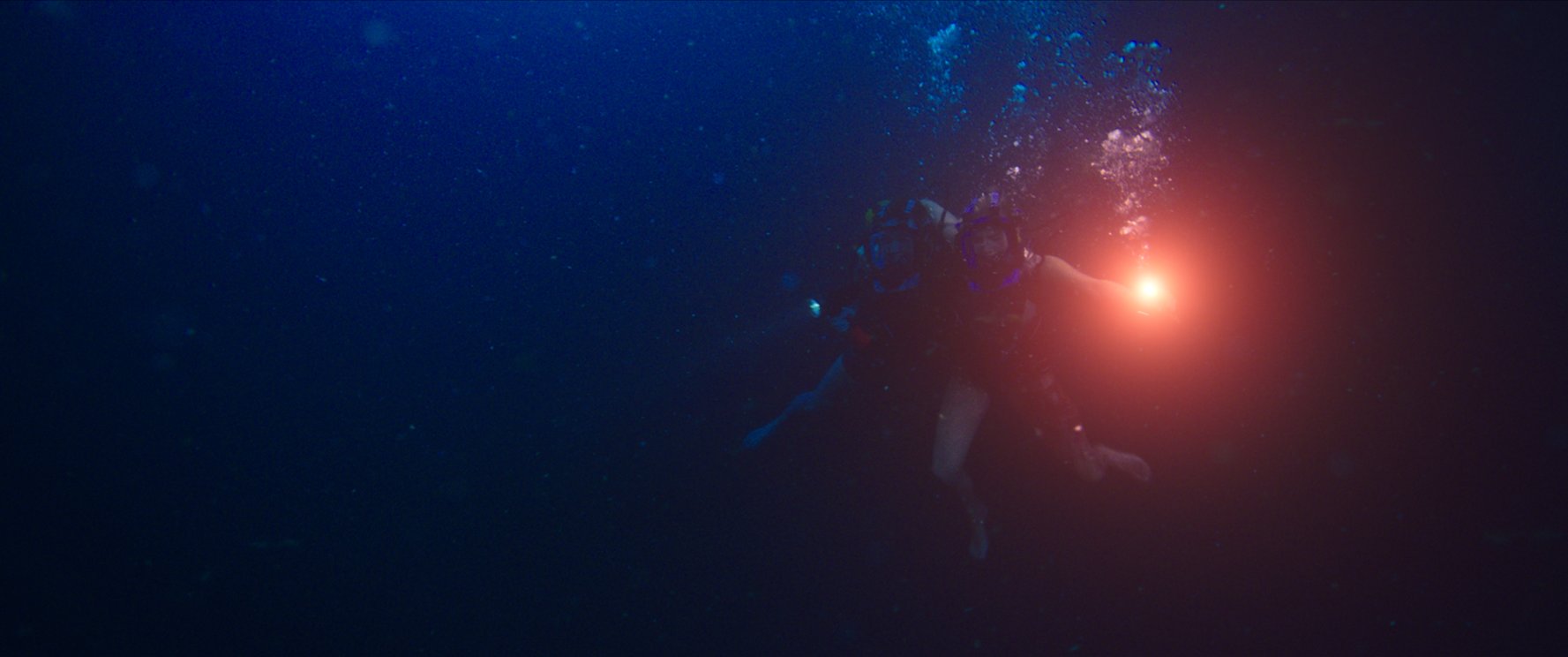 47 Meters Down - 2017