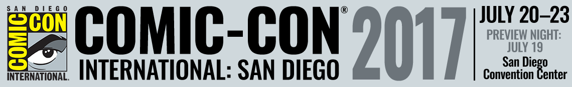 Comic-Con