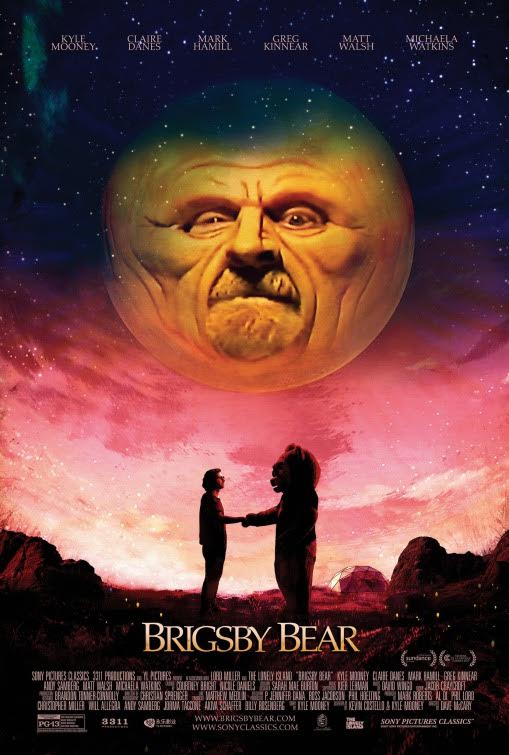 Brigsby Bear (2017) Poster