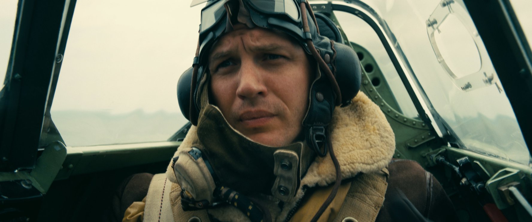 Dunkirk (2017)