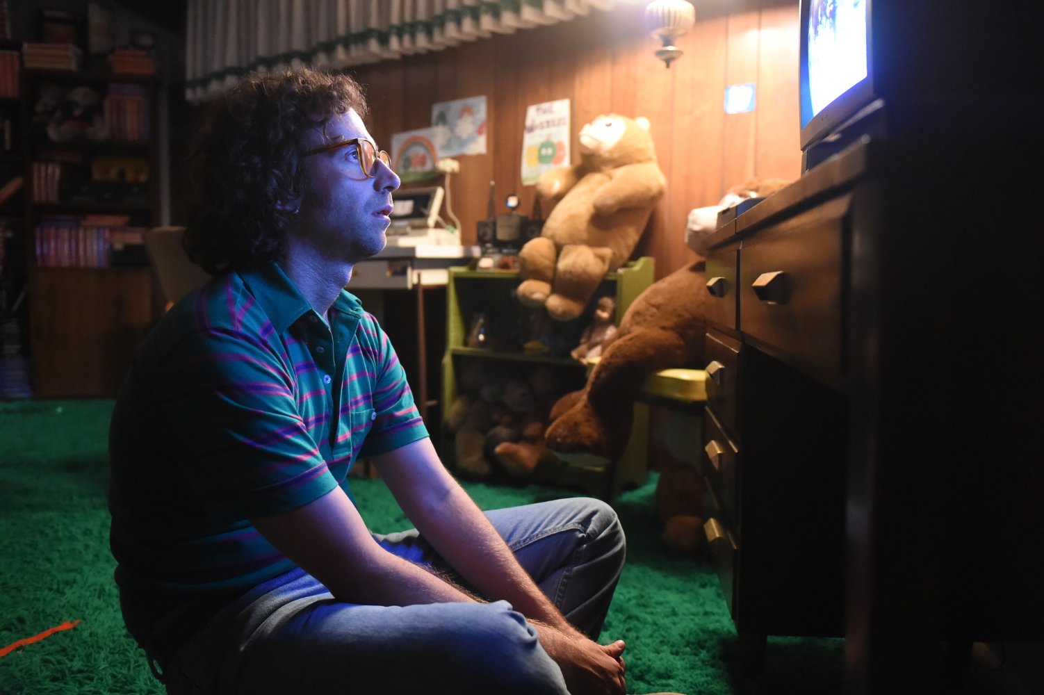 Brigsby Bear (2017)